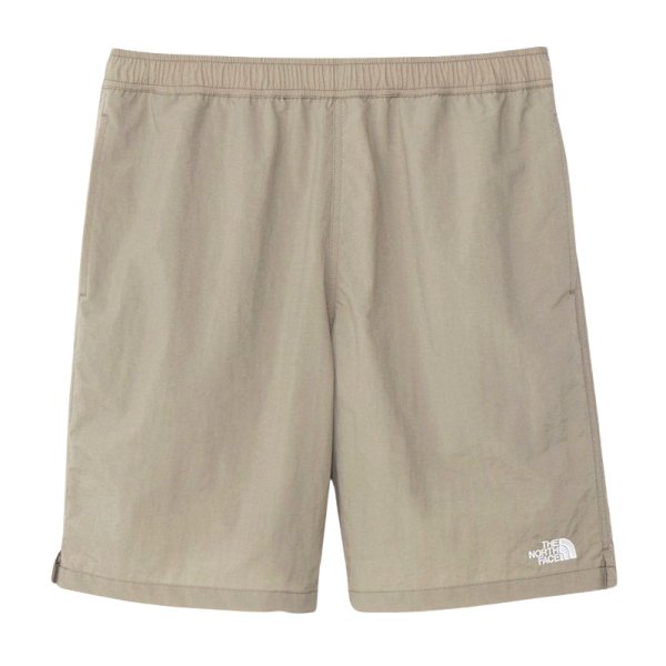 画像1: THE NORTH FACE（ザノースフェイス）“VERSATILE MID（バーサタイルミッド）ミネラルグレー” (1)
