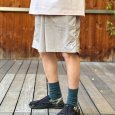 画像7: THE NORTH FACE（ザノースフェイス）“VERSATILE MID（バーサタイルミッド）ミネラルグレー” (7)