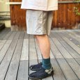 画像10: THE NORTH FACE（ザノースフェイス）“VERSATILE MID（バーサタイルミッド）ミネラルグレー” (10)