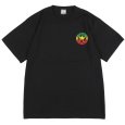 画像1: 【ラストMのみ】KINGSIZE（キングサイズ）“CIRCLE LOGO TEE” (1)