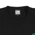 画像3: 【ラストMのみ】KINGSIZE（キングサイズ）“CIRCLE LOGO TEE” (3)