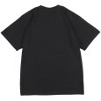 画像2: 【ラストMのみ】KINGSIZE（キングサイズ）“CIRCLE LOGO TEE” (2)