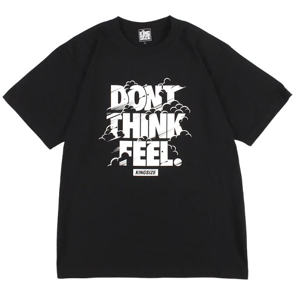 画像1: KINGSIZE（キングサイズ）“DTF TEE” (1)
