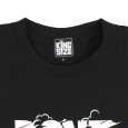 画像3: KINGSIZE（キングサイズ）“DTF TEE” (3)