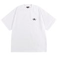 画像1: 【ラストXXLのみ】PeeTee. (ピーティー) “AIR MARLEY HEAVY TEE” (1)