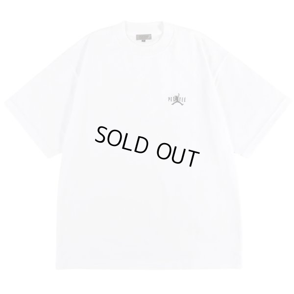 画像1: 【ラストXXLのみ】PeeTee. (ピーティー) “AIR MARLEY HEAVY TEE” (1)