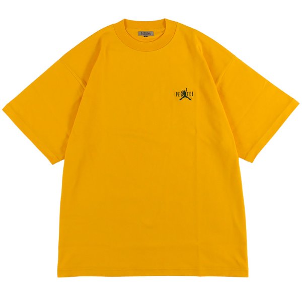画像1: PeeTee. (ピーティー) “AIR MARLEY HEAVY TEE” (1)