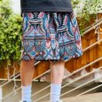 画像12: KINGSIZE（キングサイズ）“TAPESTRY SHORTS” (12)
