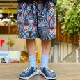 画像13: KINGSIZE（キングサイズ）“TAPESTRY SHORTS” (13)