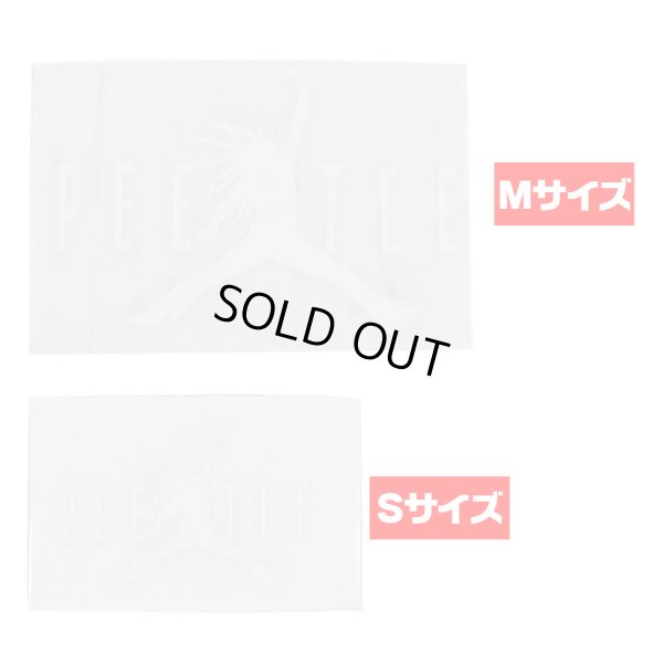 画像1: 【2024.08.22再入荷】PeeTee. (ピーティー) “AIR MARLEY CUTTING STICKER” (1)