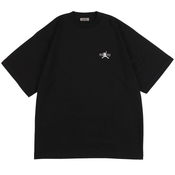 画像1: PeeTee. (ピーティー) “AIR MARLEY HEAVY TEE” (1)
