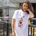 画像5: 【ラストLのみ】IRIE by irielife(アイリー バイ アイリーライフ) × Hirokazu Ishii “ENJOY THE GAME TEE” (5)