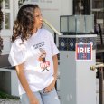 画像8: 【ラストLのみ】IRIE by irielife(アイリー バイ アイリーライフ) × Hirokazu Ishii “ENJOY THE GAME TEE” (8)