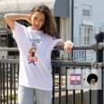 画像6: 【ラストLのみ】IRIE by irielife(アイリー バイ アイリーライフ) × Hirokazu Ishii “ENJOY THE GAME TEE” (6)