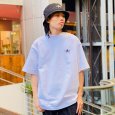 画像7: 【ラストXXLのみ】PeeTee. (ピーティー) “AIR MARLEY HEAVY TEE” (7)