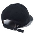 画像4: NEWERA（ニューエラ）“9TWENTY Khaki Sweat Band ニューヨーク・ヤンキース カーキスウェットバンド ブラック” (4)
