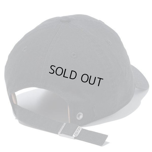 画像4: NEWERA（ニューエラ）“9TWENTY Khaki Sweat Band ニューヨーク・ヤンキース カーキスウェットバンド ブラック” (4)