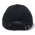 画像3: NEWERA（ニューエラ）“9TWENTY Khaki Sweat Band ニューヨーク・ヤンキース カーキスウェットバンド ブラック” (3)