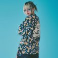 画像9: 【ラスト大型犬（XL）のみ】GALFY(ガルフィー) “ボタニガルフィー Tee” (9)