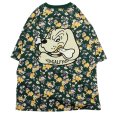 画像3: 【ラスト大型犬（XL）のみ】GALFY(ガルフィー) “ボタニガルフィー Tee” (3)