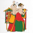画像7: BUDS（バッズ）“RETRO DANCEHALL TEE” (7)
