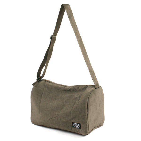 画像1: BUDS（バッズ）“LIGHT WEIGHT SHOULDER BAG” (1)