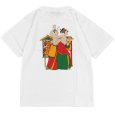 画像3: BUDS（バッズ）“RETRO DANCEHALL TEE” (3)