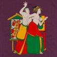 画像7: BUDS（バッズ）“RETRO DANCEHALL TEE” (7)