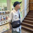 画像18: KINGSIZE（キングサイズ）“BLUNT SHOULDER BAG” (18)