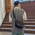 画像19: KINGSIZE（キングサイズ）“BLUNT SHOULDER BAG” (19)