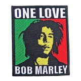 BOB MARLEY OFFICIAL ITEM - DISSIDENT WEB SHOP