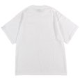 画像2: KINGSIZE（キングサイズ）“RASTA LOGO POCKET TEE” (2)