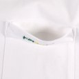 画像6: KINGSIZE（キングサイズ）“RASTA LOGO POCKET TEE” (6)