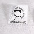 画像10: KINGSIZE（キングサイズ）“RASTA LOGO POCKET TEE” (10)