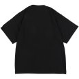 画像2: KINGSIZE（キングサイズ）“RASTA LOGO POCKET TEE” (2)
