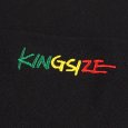 画像5: KINGSIZE（キングサイズ）“RASTA LOGO POCKET TEE” (5)