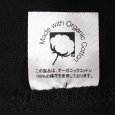 画像10: KINGSIZE（キングサイズ）“RASTA LOGO POCKET TEE” (10)