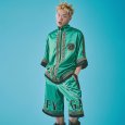 画像15: 【ラスト中型犬（L）のみ】GALFY(ガルフィー) “ゴージャスセットアップ” (15)