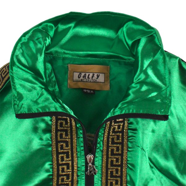 画像7: 【ラスト中型犬(L)のみ】GALFY(ガルフィー) “ゴージャスセットアップ” (7)