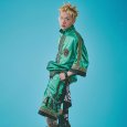 画像16: 【ラスト中型犬（L）のみ】GALFY(ガルフィー) “ゴージャスセットアップ” (16)