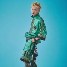 画像16: 【ラスト中型犬（L）のみ】GALFY(ガルフィー) “ゴージャスセットアップ” (16)