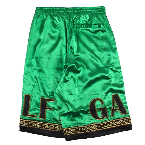 画像6: 【ラスト中型犬(L)のみ】GALFY(ガルフィー) “ゴージャスセットアップ” (6)