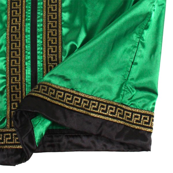 画像10: 【ラスト中型犬(L)のみ】GALFY(ガルフィー) “ゴージャスセットアップ” (10)