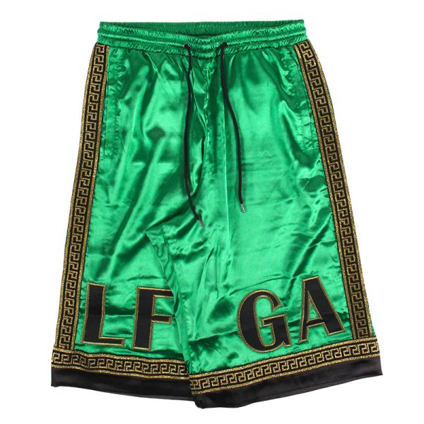 画像5: 【ラスト中型犬(L)のみ】GALFY(ガルフィー) “ゴージャスセットアップ” (5)