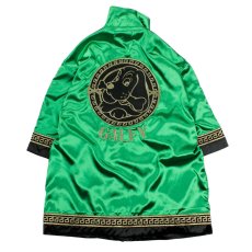 画像4: 【ラスト中型犬（L）のみ】GALFY(ガルフィー) “ゴージャスセットアップ” (4)