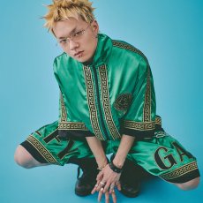 画像21: 【ラスト中型犬（L）のみ】GALFY(ガルフィー) “ゴージャスセットアップ” (21)