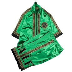 画像2: 【ラスト中型犬（L）のみ】GALFY(ガルフィー) “ゴージャスセットアップ” (2)