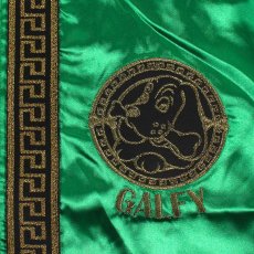 画像8: 【ラスト中型犬（L）のみ】GALFY(ガルフィー) “ゴージャスセットアップ” (8)