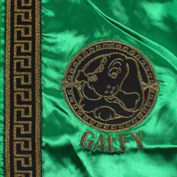 画像8: 【ラスト中型犬(L)のみ】GALFY(ガルフィー) “ゴージャスセットアップ” (8)