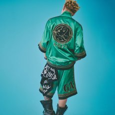 画像18: 【ラスト中型犬（L）のみ】GALFY(ガルフィー) “ゴージャスセットアップ” (18)